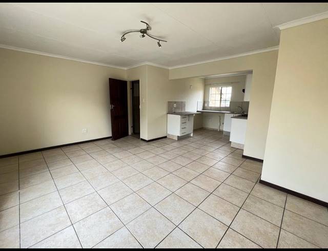 2 BEDROOM APARTMENT FOR SALE IN NORTHGATE
